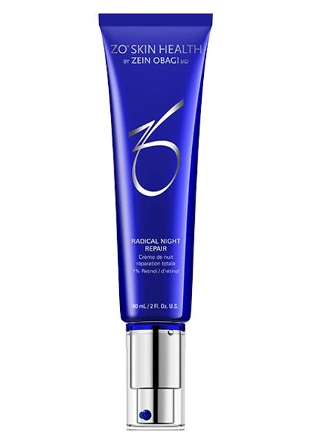 RADICAL NIGHT REPAIR - Zo Skin Health - OM Signature